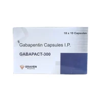 gabapact 300