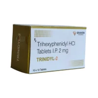 trinidyl 2